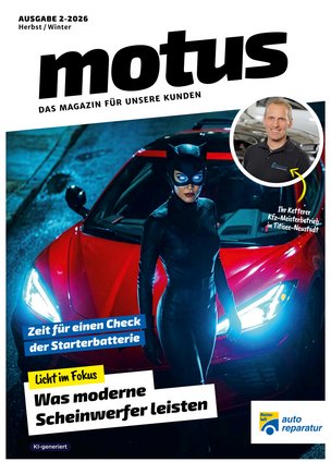 Bild von Motus-Magazin