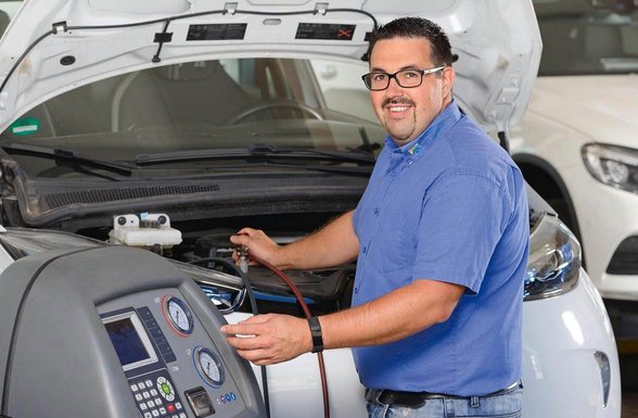 Alexander Kröll - Geschäftsführer